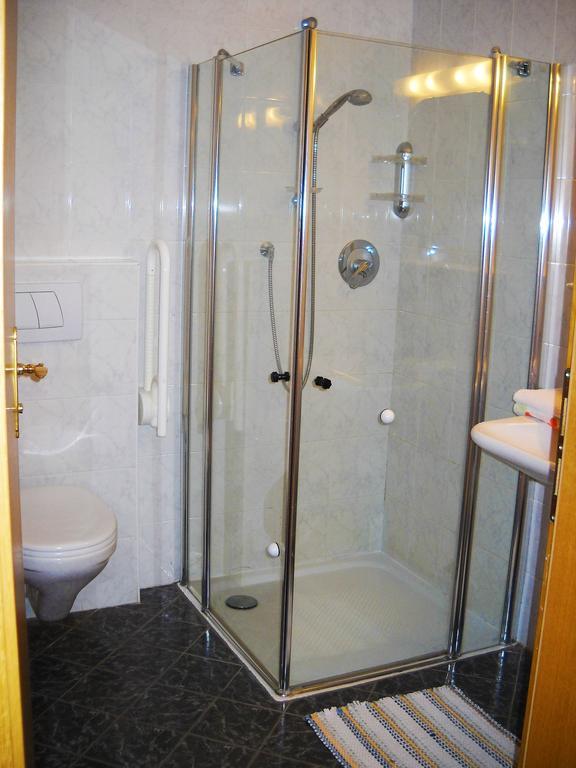 Gasthof Hohenbichl Terento Habitación foto