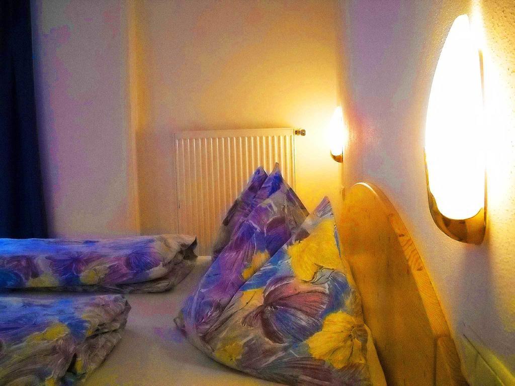 Gasthof Hohenbichl Terento Habitación foto